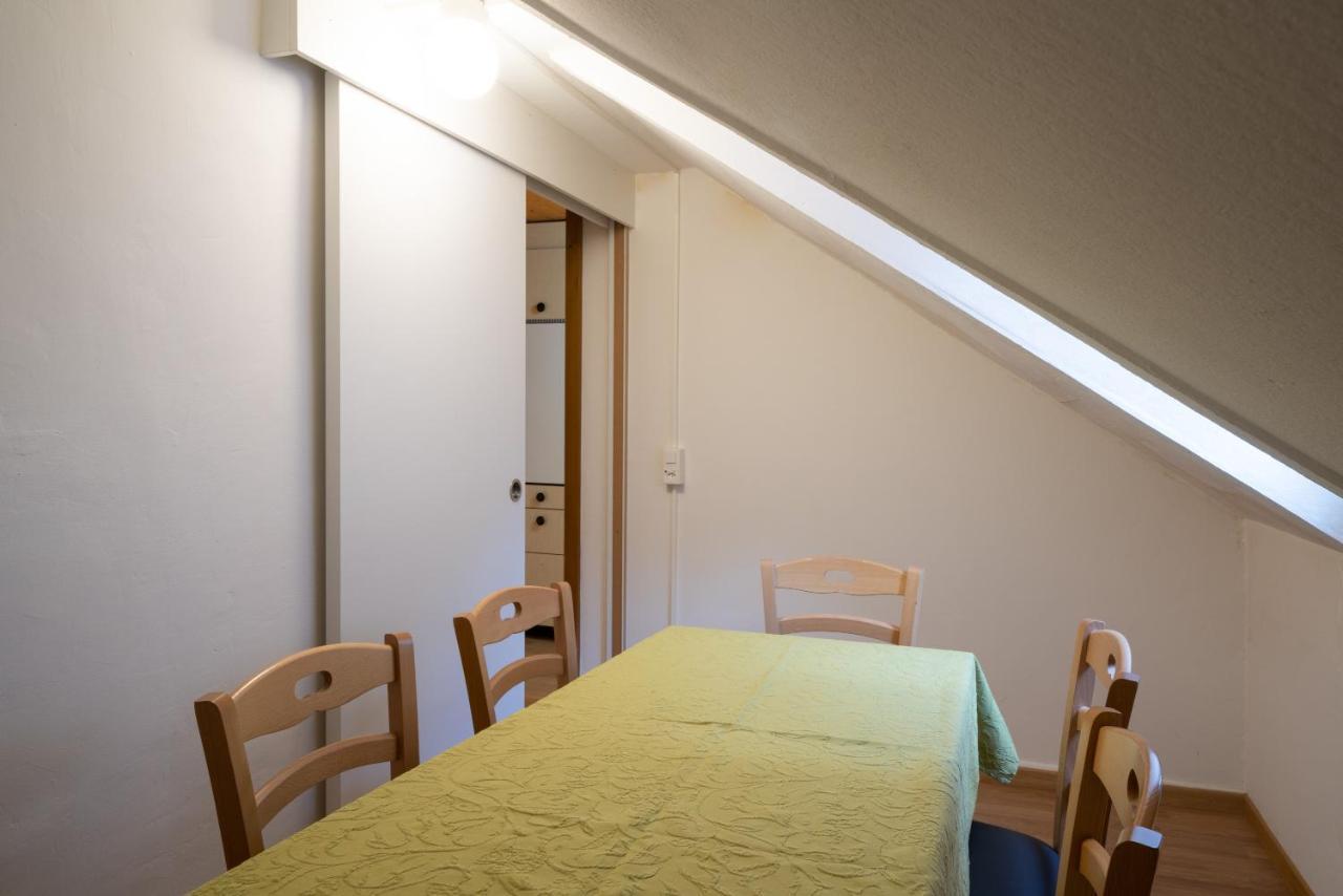 Appartement Between Lakes - 54 *