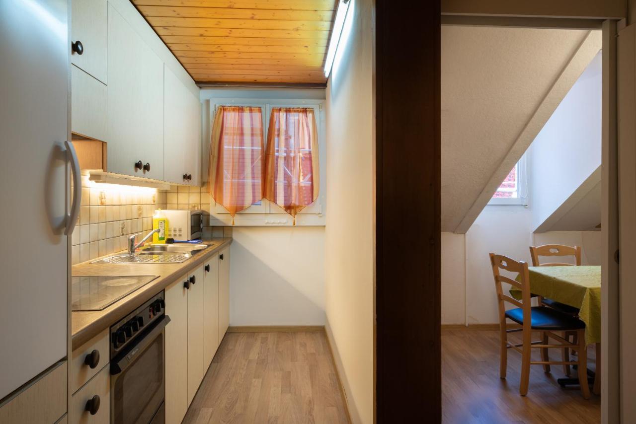 Appartement Between Lakes - 54 *