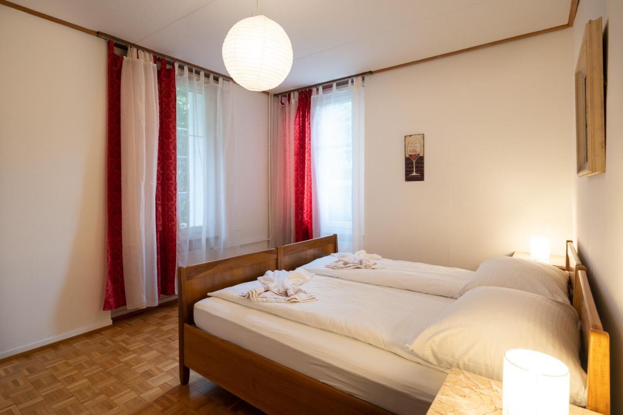 Between Lakes - 54 Appartement