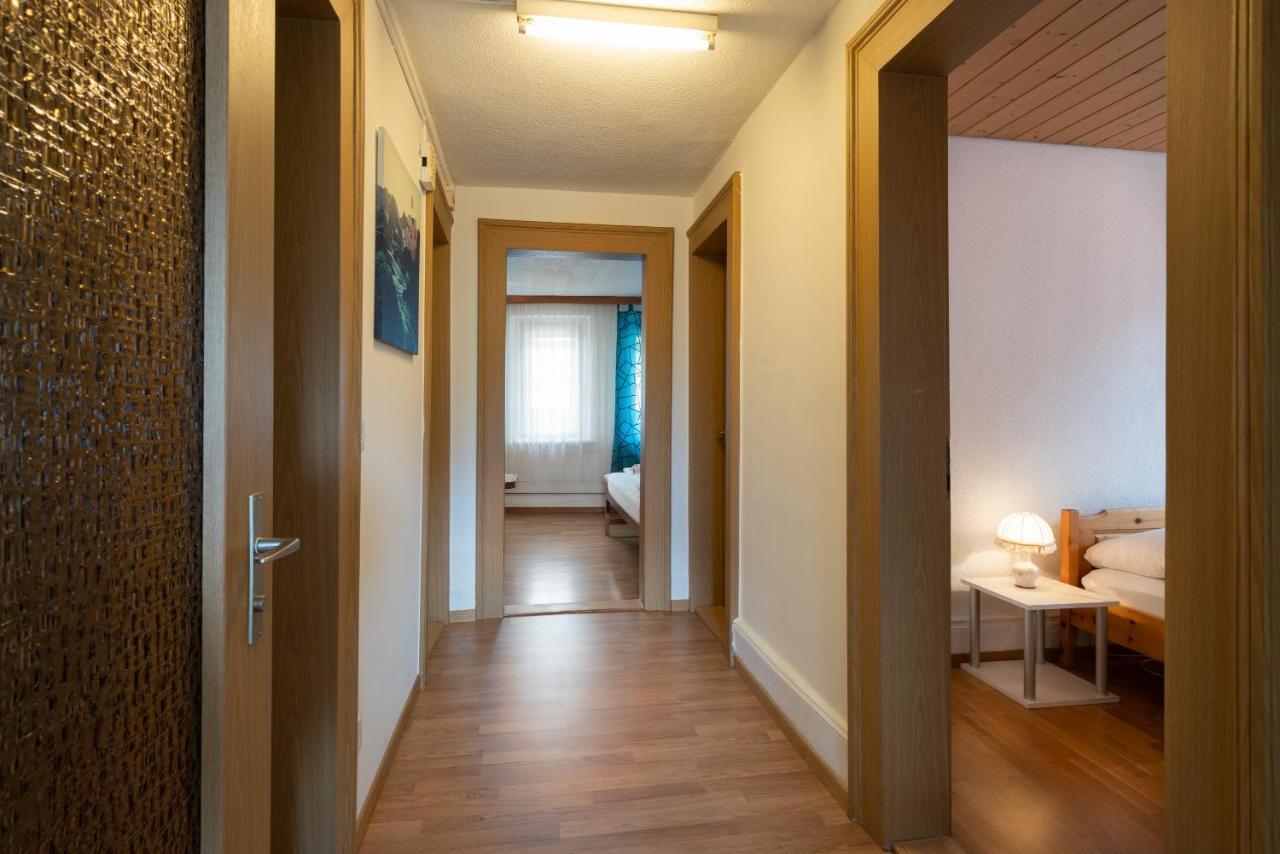 Appartement Between Lakes - 54 *