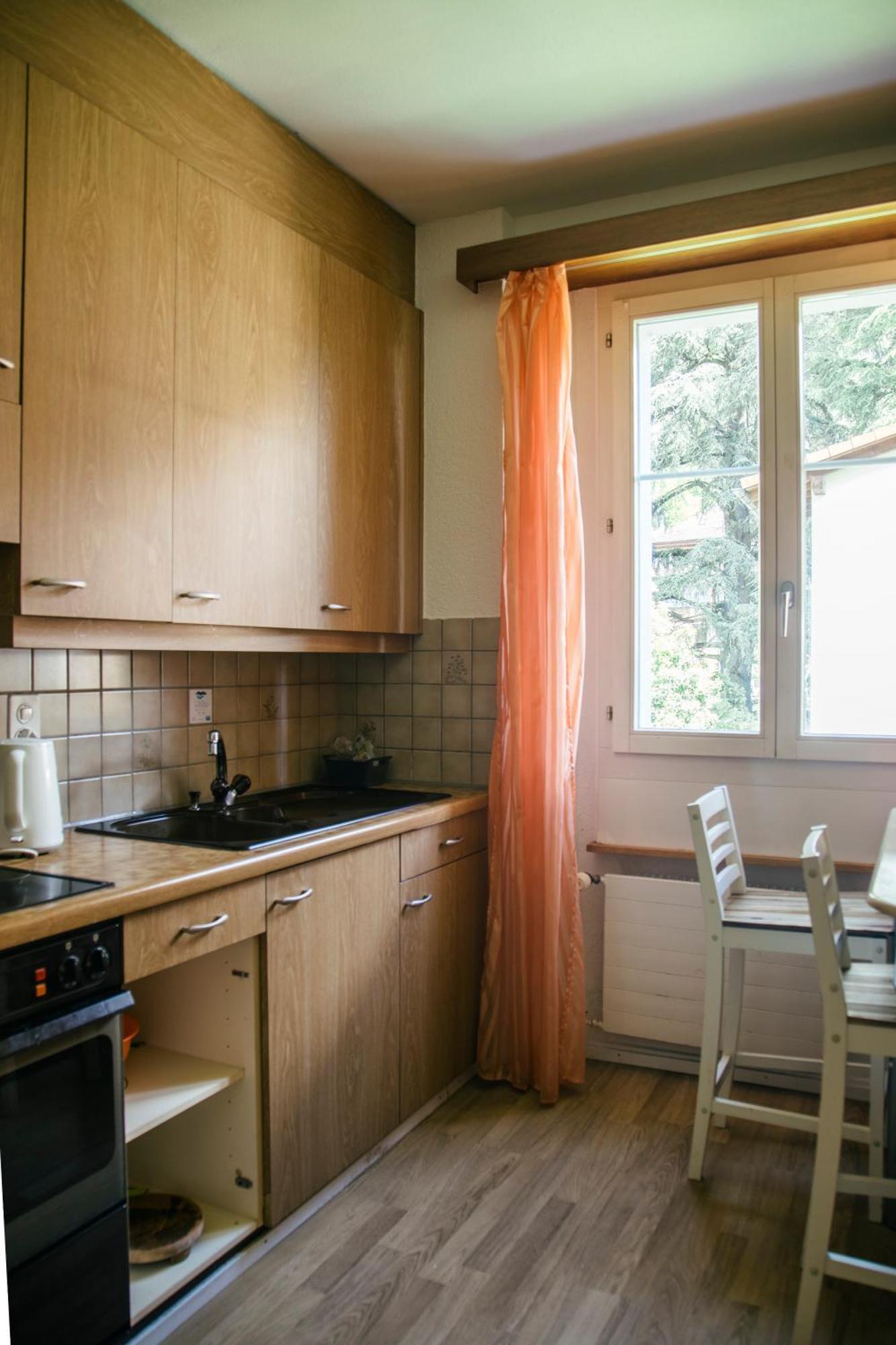 Between Lakes - 54 Appartement